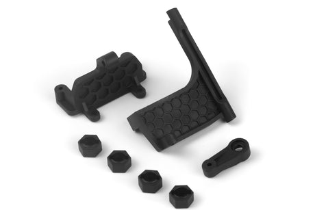 Servo Mount Set
