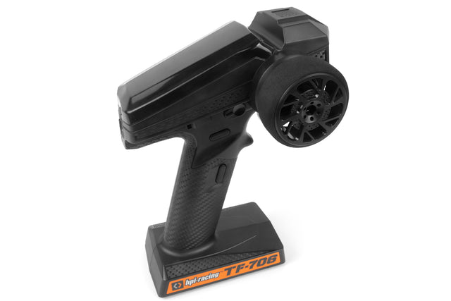 HPI TF-706 6Ch Transmitter