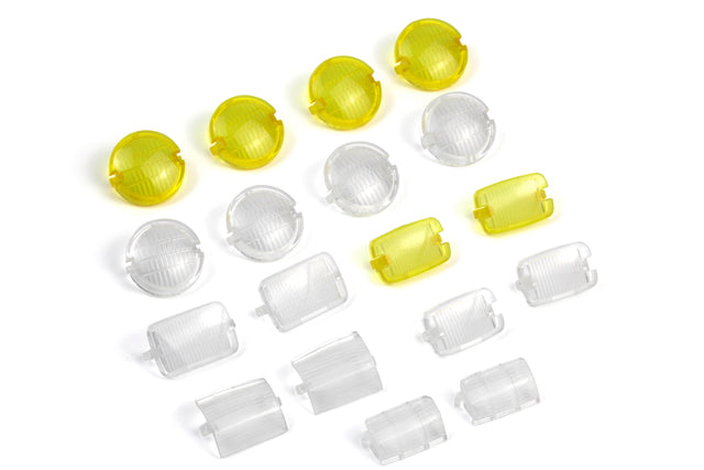 Toyota Hilux SR5 Lens Set