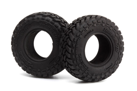 Tredz Trailblaster Tire 64x23/1.2in (4pcs)