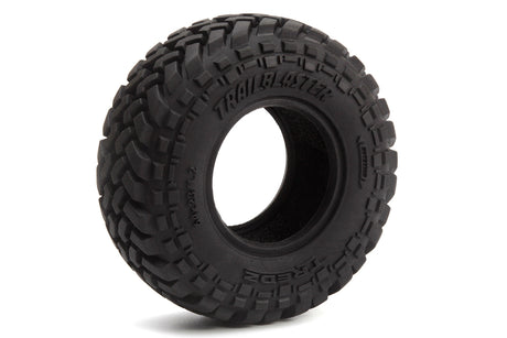 Tredz Trailblaster Tire 64x23/1.2in (4pcs)