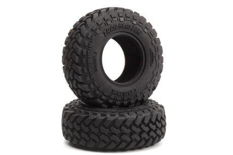 Tredz Trailblaster Tire 64x23/1.2in (4pcs)