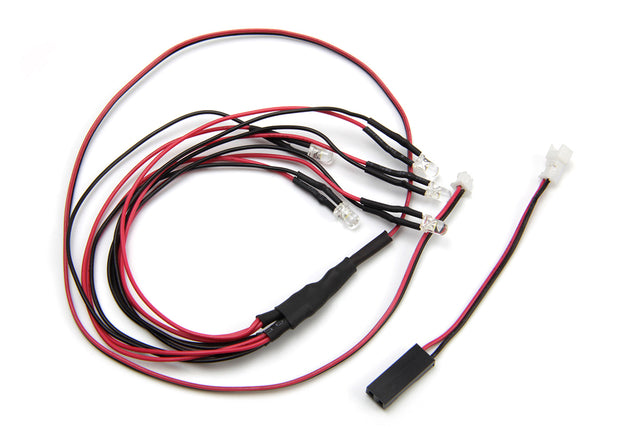 Venture18 Roof Light LED Kit Type2 (JR)