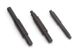 Center Gear Box Shaft Set (Single Speed)