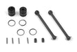 HD Steel Center Drive Shaft Set