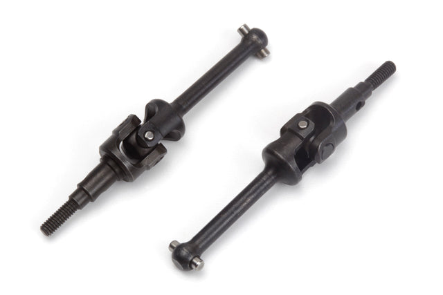 HD Front CVD Drive Shaft Set