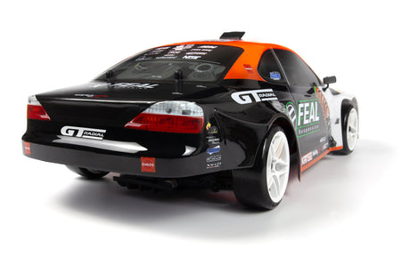 Sport 3 Drift Nissan Silvia S15 Odi Bakchis