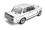 Sport 3 BMW 2002 Turbo - Flux