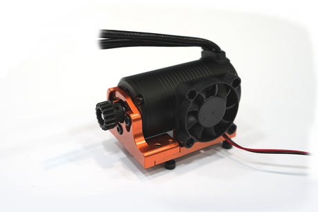 Universal Motor Mount (Savage Flux V2)