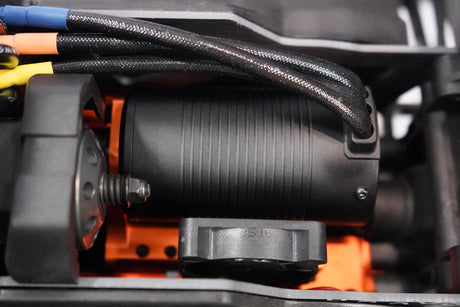 Universal Motor Mount (Savage Flux V2)