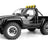 Venture18 Flux 1985 Toyota Hilux SR5 - Black (T)