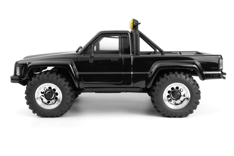 Venture18 Flux 1985 Toyota Hilux SR5 - Black (T)