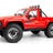 Venture18 Flux 1985 Toyota Hilux SR5 - Red (T)