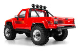 Venture18 Flux 1985 Toyota Hilux SR5 - Red (T)