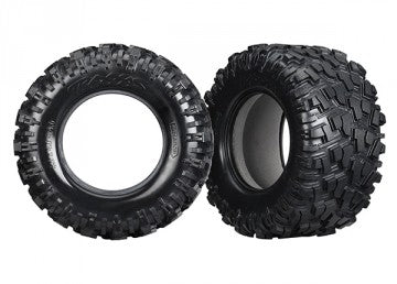 Traxxas 7770X Tire Maxx AT 8S Rated (2)  X-Maxx
