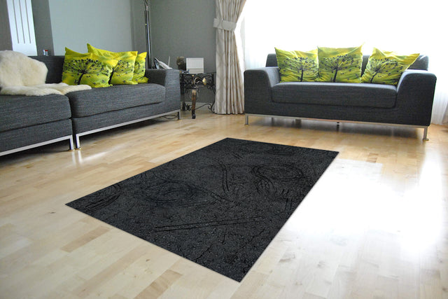 nano-TTR Track Mat 1500x900mm - Open