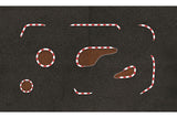 nano-TTR Track Mat 1500x900mm - Creator No.1