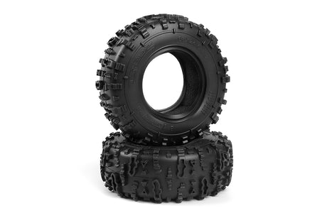 Tredz Rover Tire (68x24.5/1.3in/4pcs)