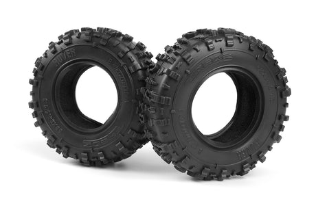 Tredz Rover Tire (68x24.5/1.3in/4pcs)