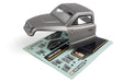 Venture18 CC Ridgeline Painted Body - Gunmetal