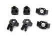 Steering Spindle & Hub Set