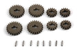 Portal Axle Gear Set