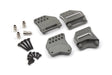 Aluminum Shock Tower Set (Gunmetal)