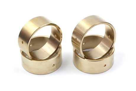 Wheel Weight Set (Brass/4pcs)