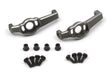 Aluminum Portal C-Hub Set (Gunmetal)