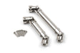 HD Steel Center Drive Shaft Set