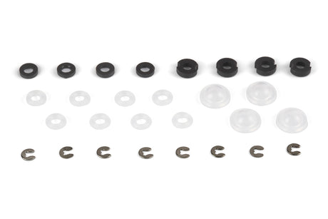 Shock Rebuild Set
