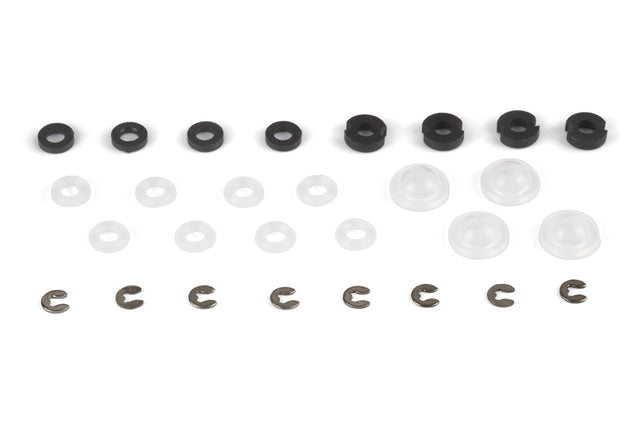 Shock Rebuild Set