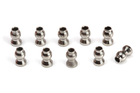 Pivot Ball 4x6.8mm (10pcs)