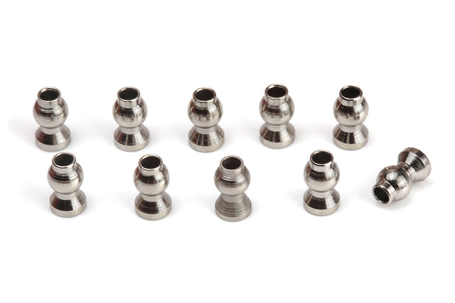 Pivot Ball 4x6.8mm (10pcs)