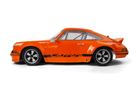 Sport 3 1973 Porsche Carrera RSR - Orange