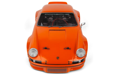 Sport 3 1973 Porsche Carrera RSR - Orange