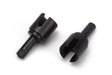 Diff Output Cup 7x15.8mm (2pcs)
