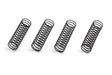 Shock Spring 10x33x0.5mm 13.75 Coils (Soft)