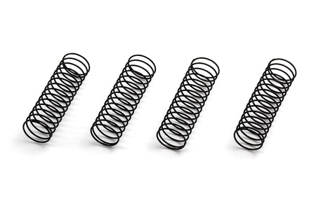 Shock Spring 10x33x0.5mm 13.75 Coils (Soft)