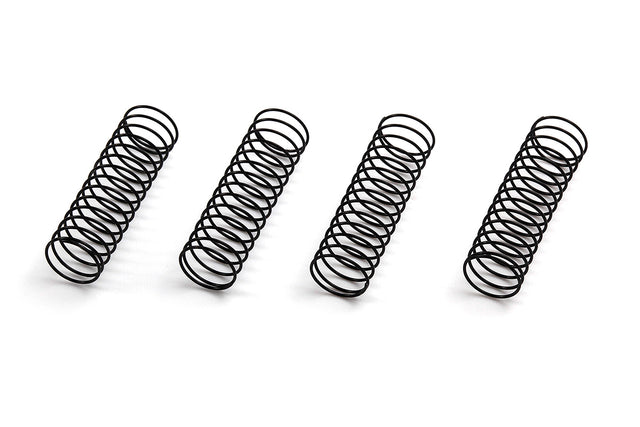 Shock Spring 10x33x0.5mm 13.75 Coils (Soft)