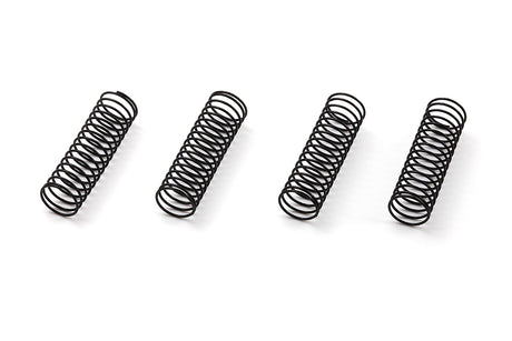 Shock Spring 10x33x0.6mm 14.5 Coils (Medium)