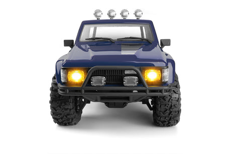 Venture18 1985 Toyota Hilux SR5 - Blue