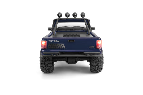 Venture18 1985 Toyota Hilux SR5 - Blue