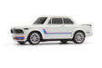 nano-TTR BMW 2002 Turbo - White