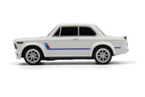 nano-TTR BMW 2002 Turbo - White
