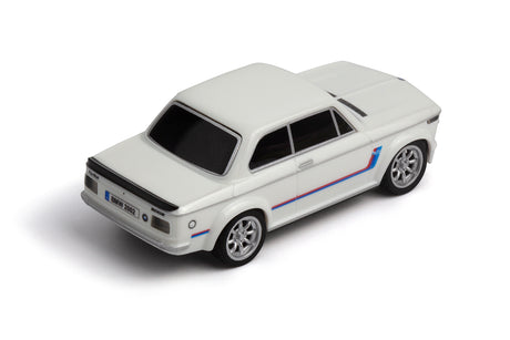 nano-TTR BMW 2002 Turbo - White