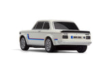 nano-TTR BMW 2002 Turbo - White
