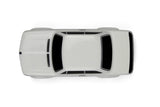 nano-TTR BMW 2002 Turbo - White