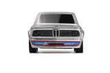nano-TTR BMW 2002 Turbo - Silver
