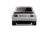 nano-TTR BMW 2002 Turbo - Silver